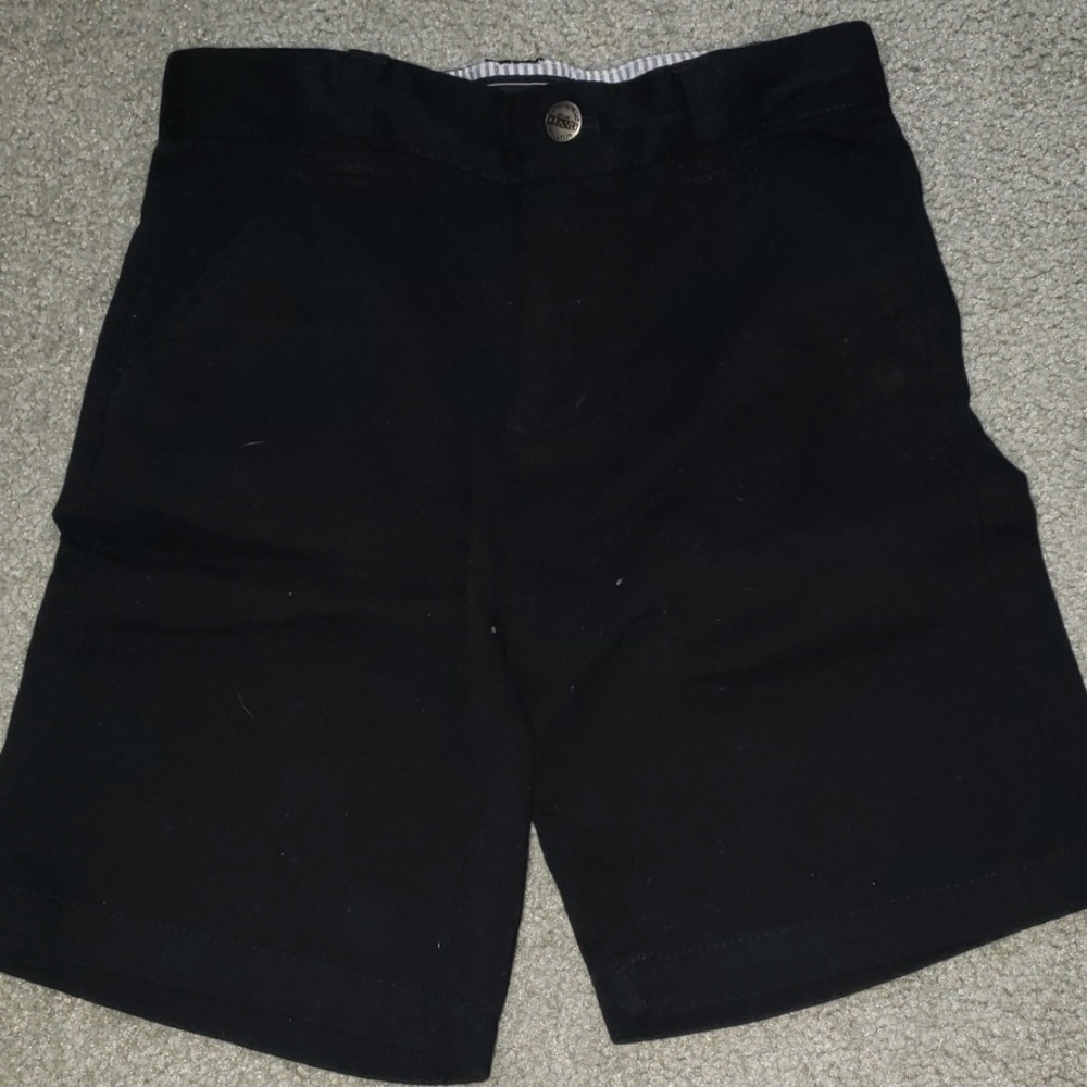 Eland Chino size 5 shorts